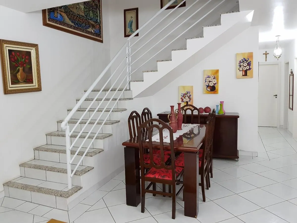 Casa De Praia Em Palmas Governador Celso Ramos
