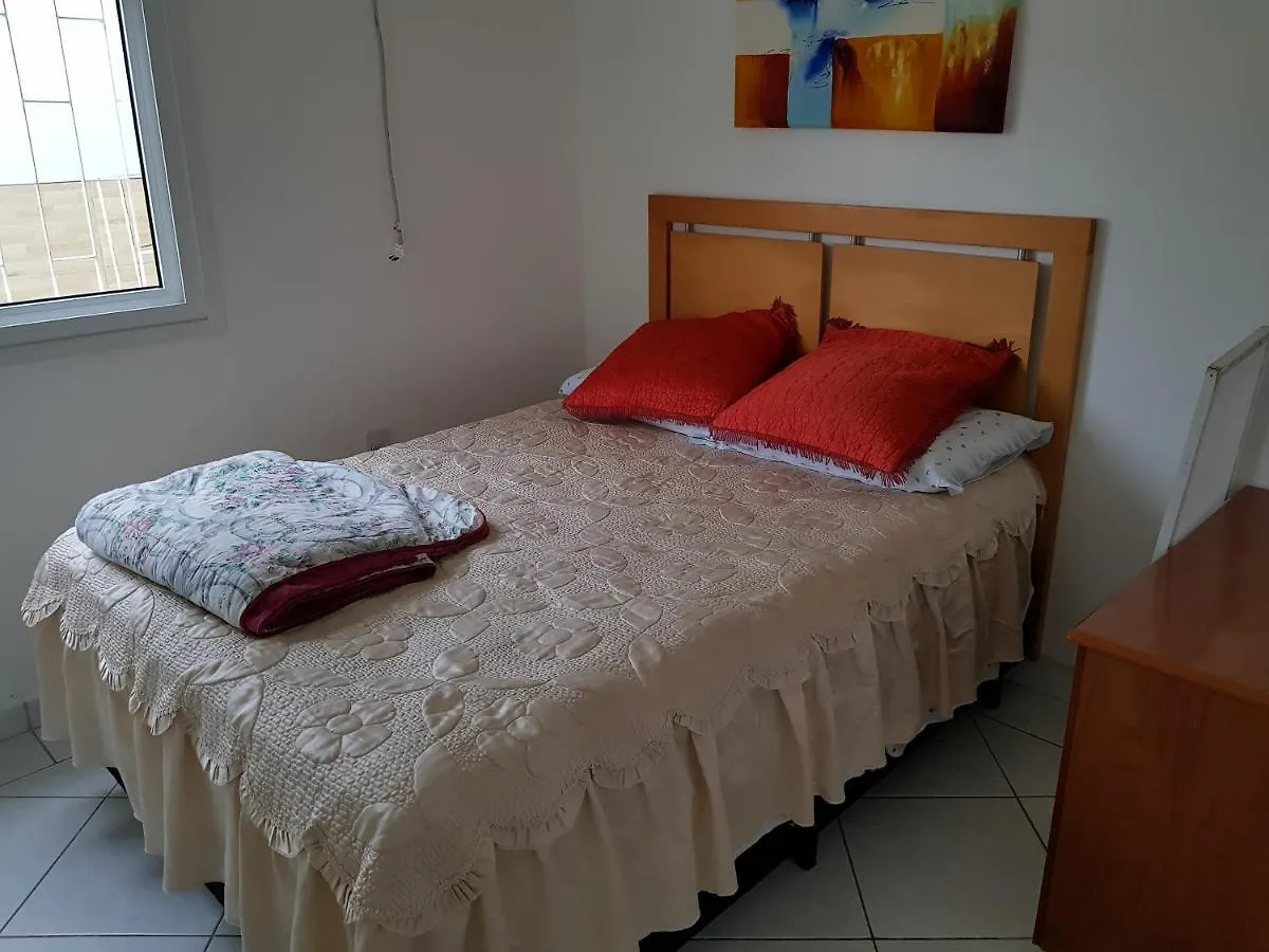 Holiday home Casa De Praia Em Palmas Governador Celso Ramos Brazil