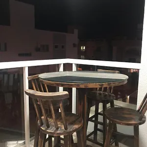 De Palmas/sc Apartamento