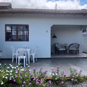 Casinha De Na Fazenda Da Armacao Сasa de vacaciones