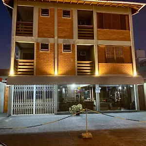 Milton Leite Apartahotel